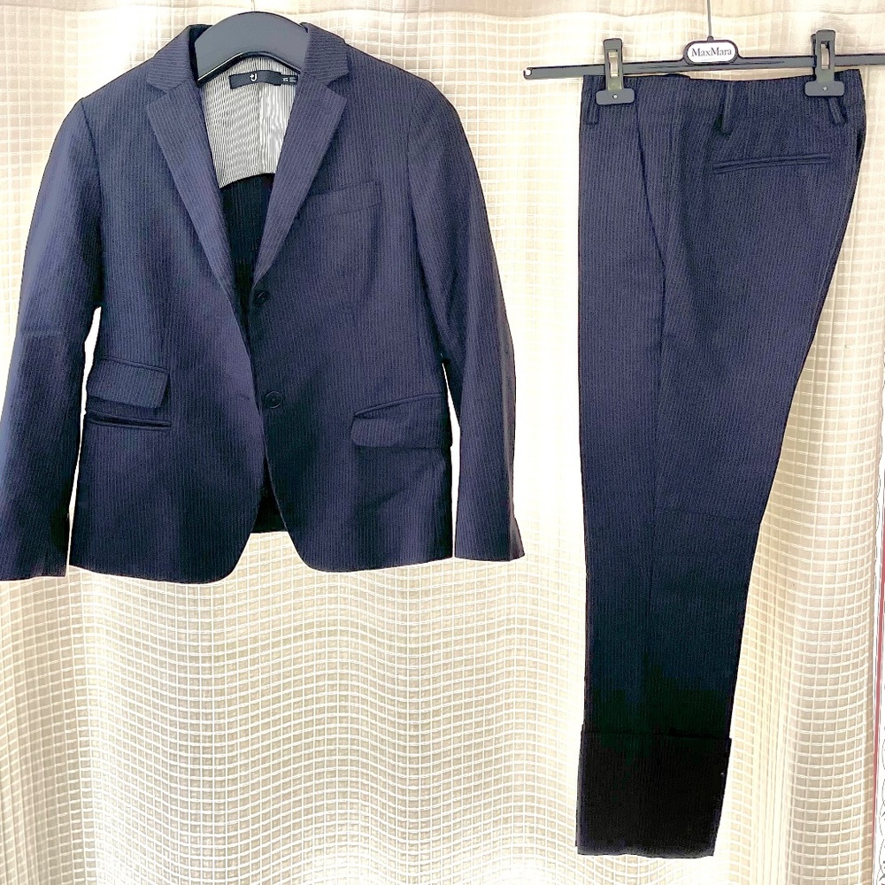 Jil Sander for Uniqlo pantsuit of a 2 piece suit size XS (jacket avail)